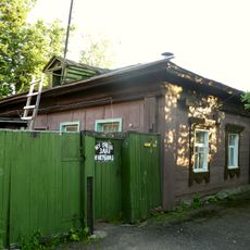 Дом Дьяконова (Муром)