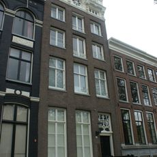 Keizersgracht 111, Amsterdam
