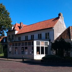 Restaurant "het Wapen van Heemstede"