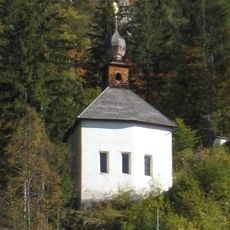 Kapelle Maria Hilf, Lind im Drautal