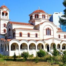 Durrës Orthodox Cathedral