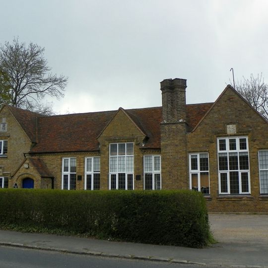 Penn Church Hall
