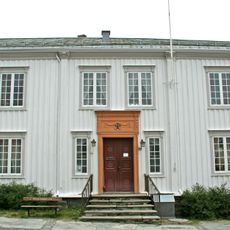 Direktørgårde (rådhuset)