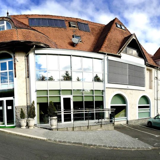 Bástya Hotel
