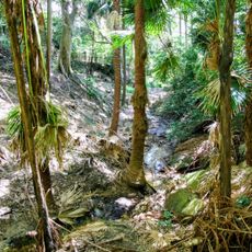 Hordern Park
