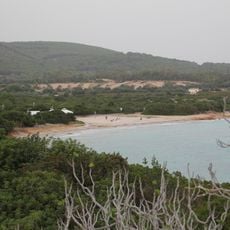 Spiaggia del Lazzaretto