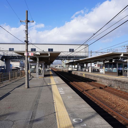 Mukōmachi Station