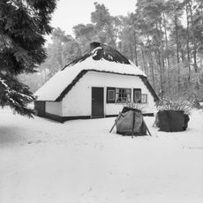 Bovendwarsweg 61, 't Harde