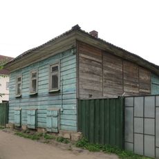 Жилой дом (Торжок)