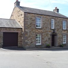 Bridge House, Opposite Ford Bridge