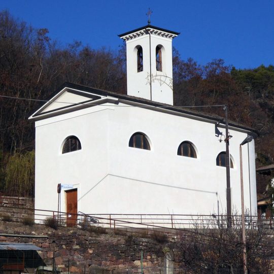 Chiesa di Sant'Apollonia