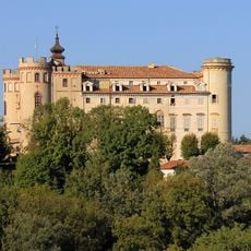 Castle of Costigliole d'Asti