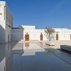Mohammed Bin Jassim House