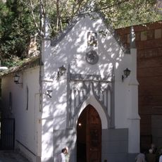 Hermitage of Saint Louis Bertrand