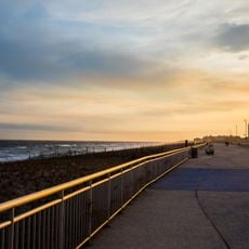 Rockaway Beach