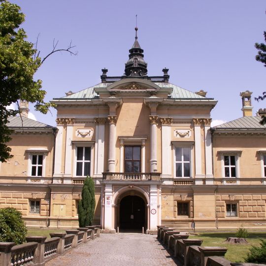 Muzeum Světelska