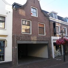 Kaatsbaan 34, Maarssen