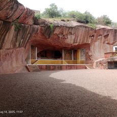 Caves