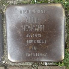 Adolf Heymann