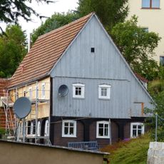 Niedere Dorfstraße 35