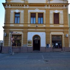 Ľudová banka, Slovenská banka