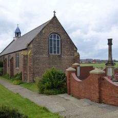 Cambois War Memorial