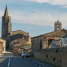 Chapelle Saint-Roch de Saint-Félix-Lauragais