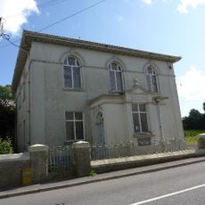 Seion Welsh Baptist Church