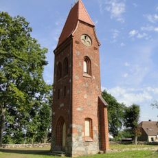 Church in Dargelütz