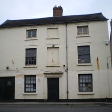 The Unicorn Public House