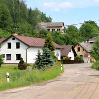 Ústí (Stará Paka)