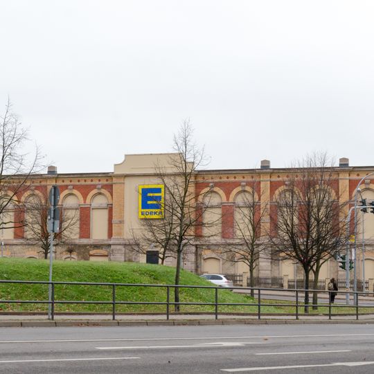 Möbelfabrik Hainichen