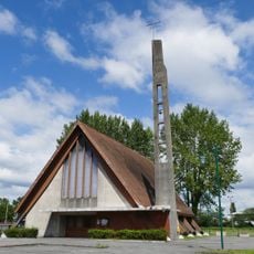 Église Saint-Joseph du Port