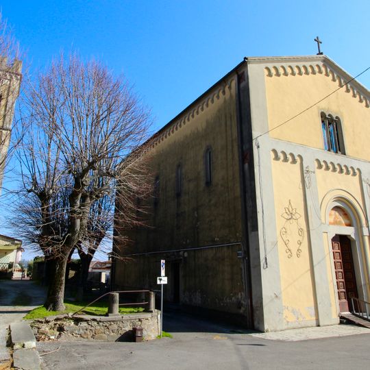 Chiesa di Santo Stefano