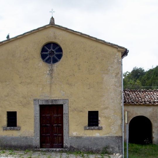 Madonna delle Grazie