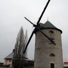 Moulin à vent des Muets