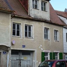 Bei der Schleifmühle 6