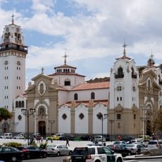 Basilica of Candelaria