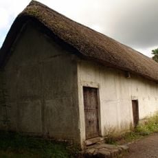 Hendre'r-ywydd Uchaf Farmhouse