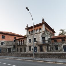 Villa Gaytan De Ayala