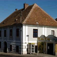 Retz Altstadt Haus Znaimer Straße 18