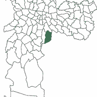 Sacomã District