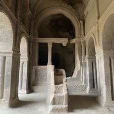 Yusuf Koç church