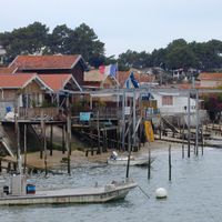 Lège-Cap-Ferret