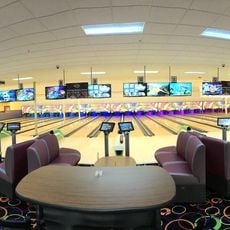 Bowl-O-Rama