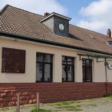 Bahnhof Dreieich-Sprendlingen