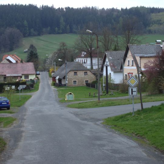 Podolí