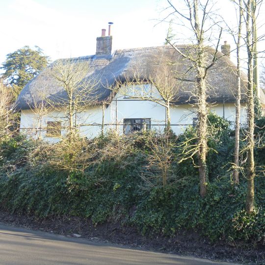 Hargay Cottage