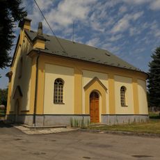 Evangelical church