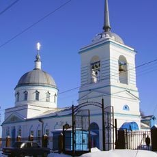 Kazan Church, Dmitrov